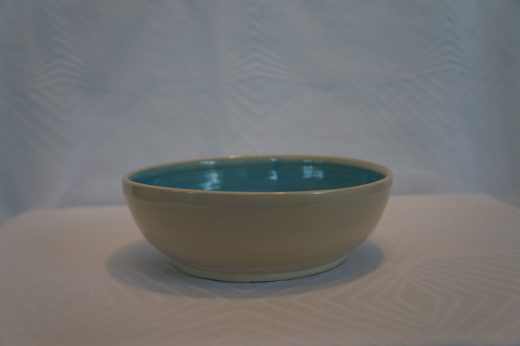 Keramikskåle fra keramiknissen